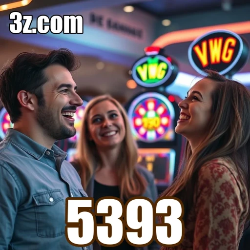 As mais emocionantes reviews de jogos no 5393